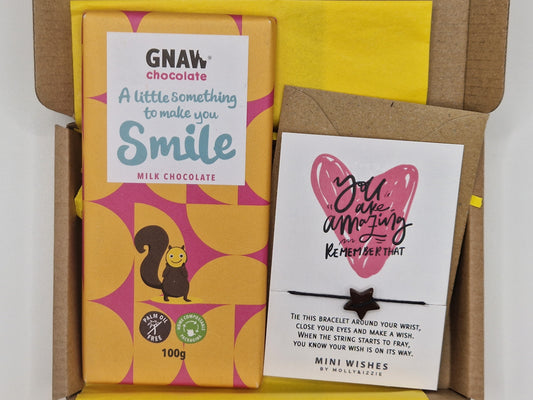 You Are Amazing Mini Wish