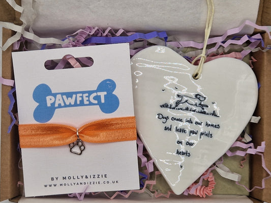 A Pawfect Dog Gift
